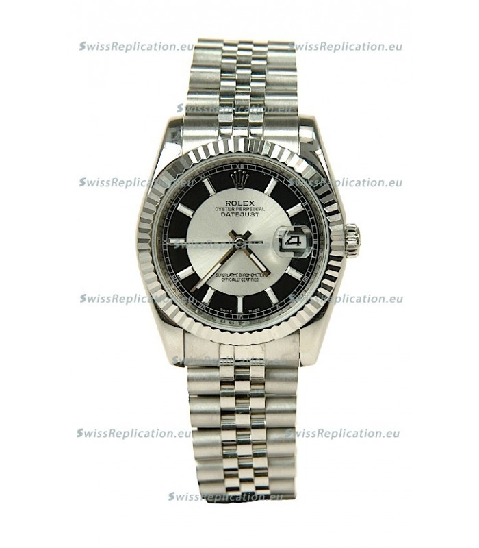 Rolex Replica DateJust Mens Replica Watch
