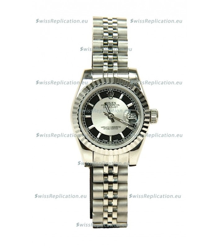 Rolex Datejust Ladies Replica Watch