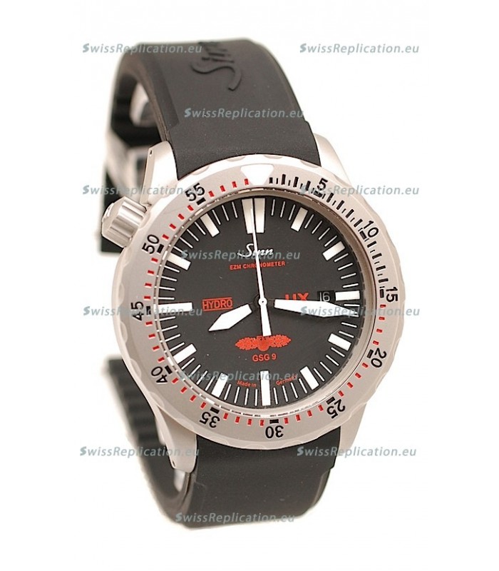 Sinn UX Swiss Replica Watch