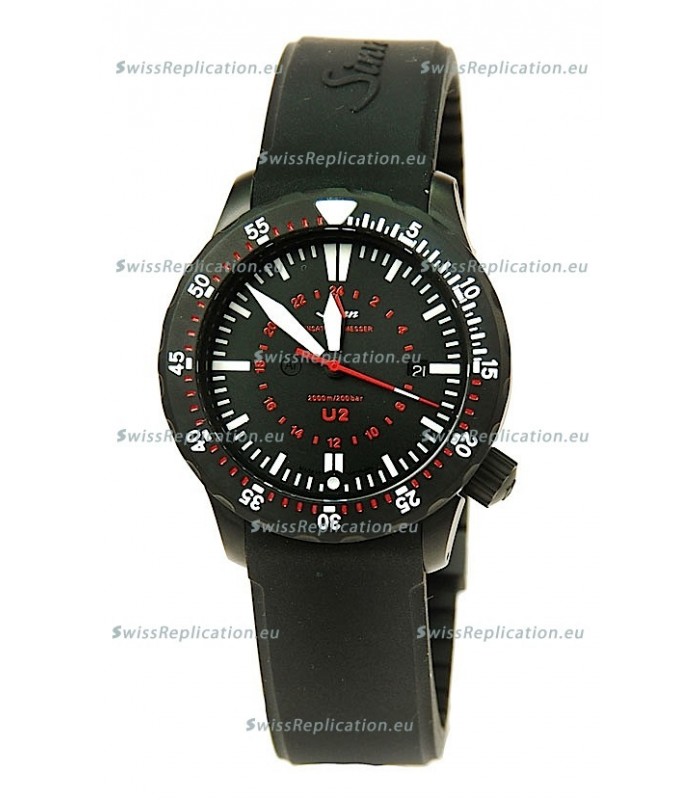 Sinn U2 Swiss Replica Watch