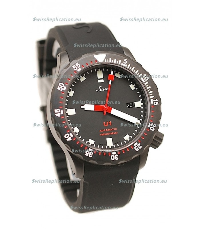 Sinn U1 Swiss Replica Watch