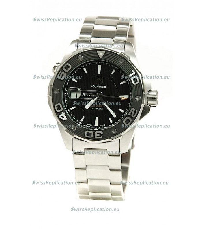 Tag Heuer Aquaracer Calibre 5 Japanese Replica Watch