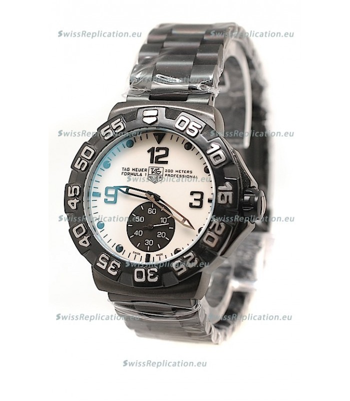 Tag Heuer Professional Formula 1 Japanese Replica Watch