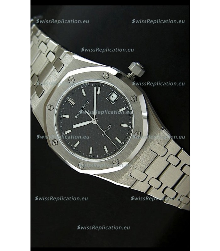 Audemars Piguet Royal Oak Swiss Watch Stainless Steel Casing/Strap - Mirror Replica