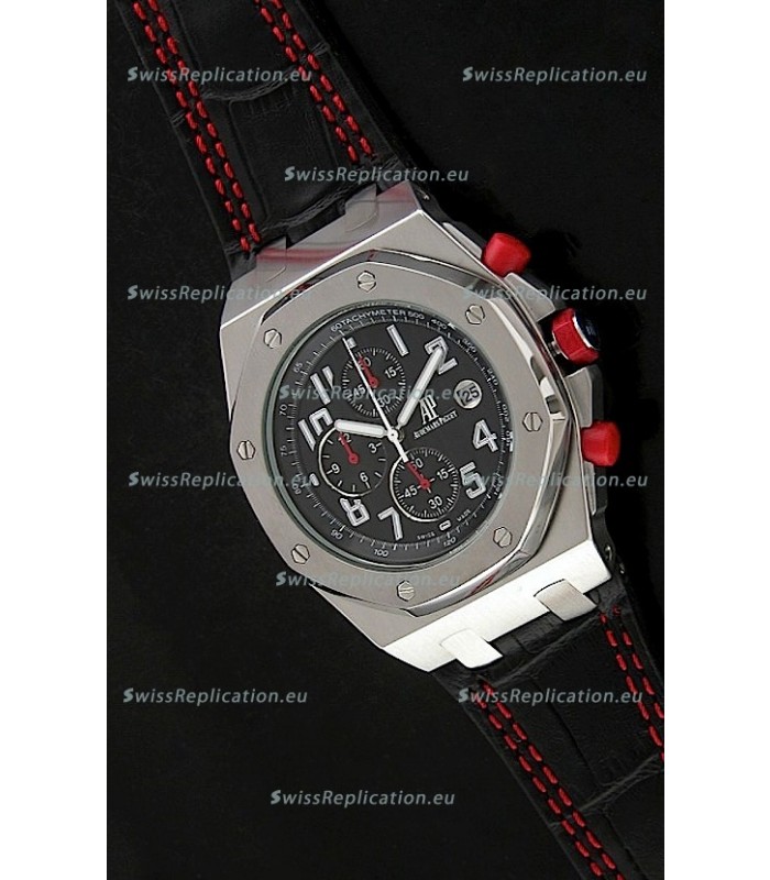 Audemars Piguet Singapore GP 2008 Japanese Watch