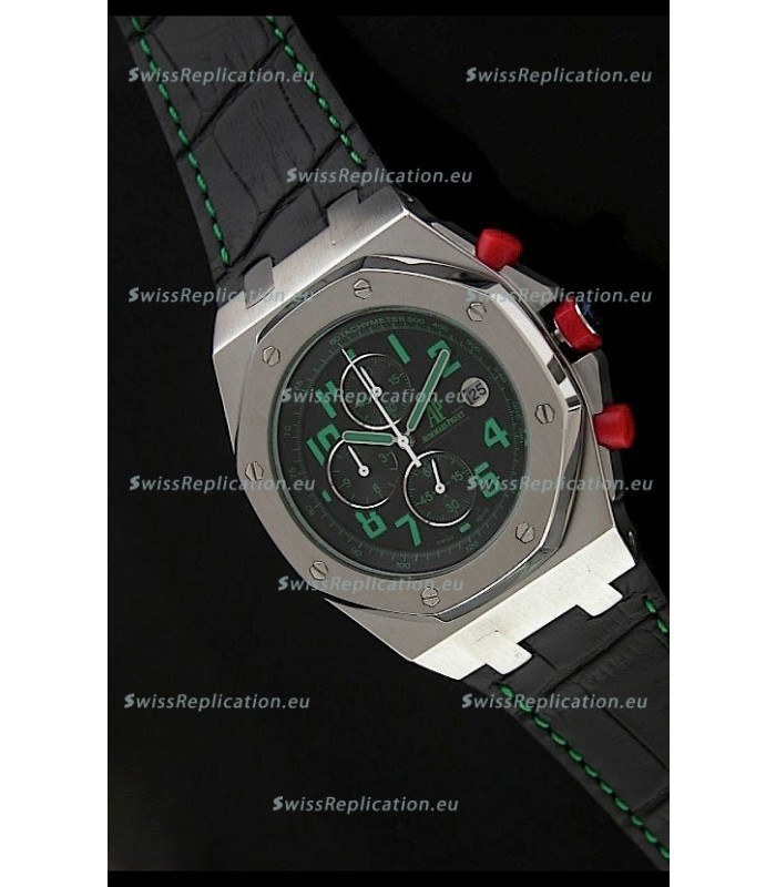 Audemars Piguet Singapore GP 2008 Japanese Watch