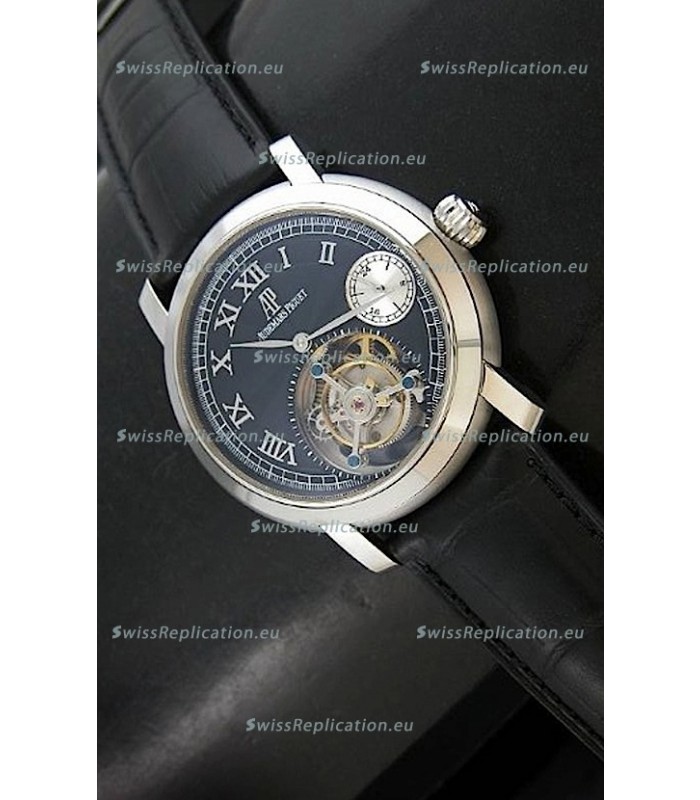 Audemars Piguet Minutes Repeater Tourbillon Swiss Watch