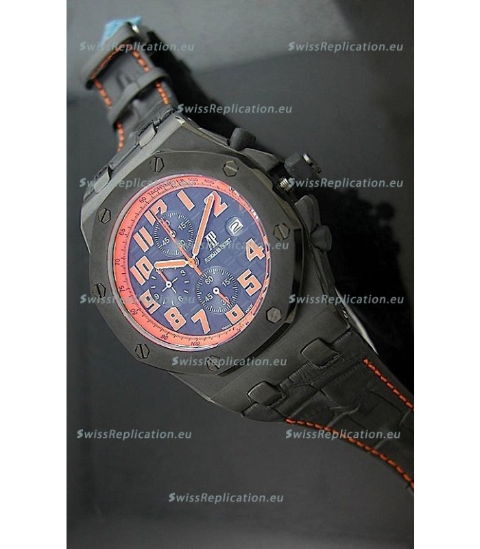 Audemars Piguet Las Vegas Strip Japanese Watch