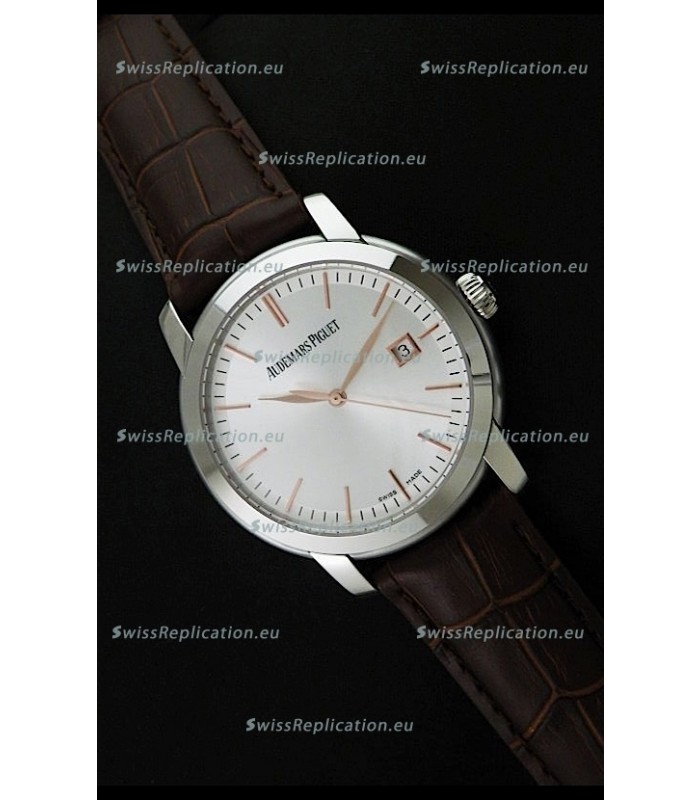 Audemars Piguet Jules Swiss Automatic Watch