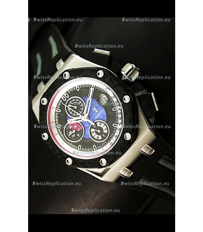 Audemars Piguet Royal Oak Offshore Grand Prix Special Edtion Swiss Watch - MIRROR REPLICA