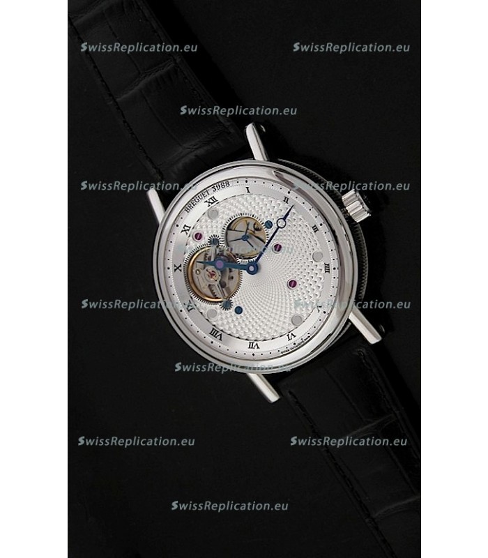 Breguet Classique Grande Complications Swiss Tourbillon Watch