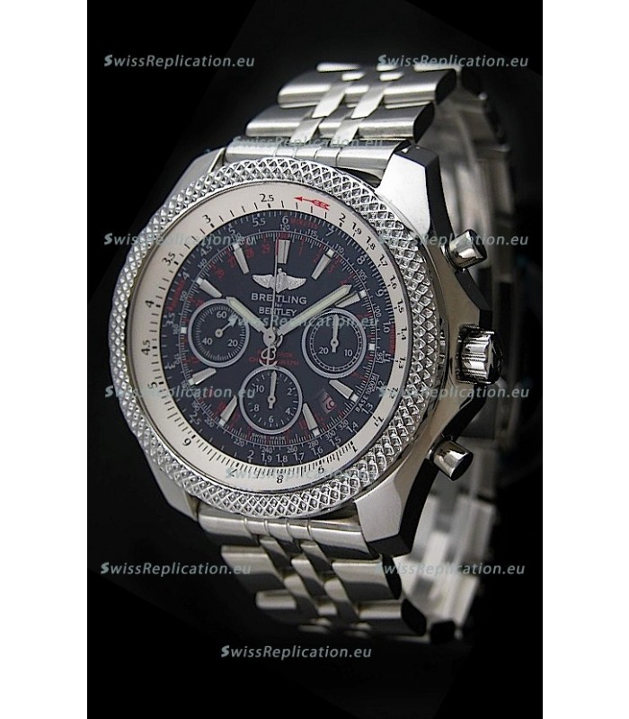 Breitling For Bentley Edition Swiss Replica Watch