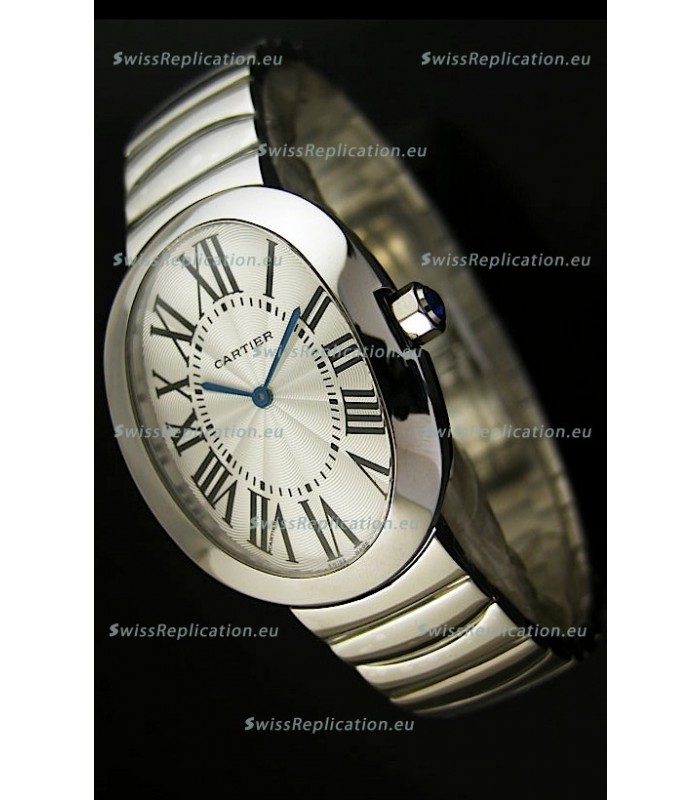 Cartier Baignoire Japanese Replica Watch