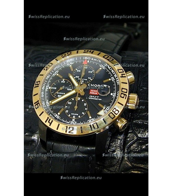 Chopard Speed Black 2 Limited Edition Swiss Replica Watch