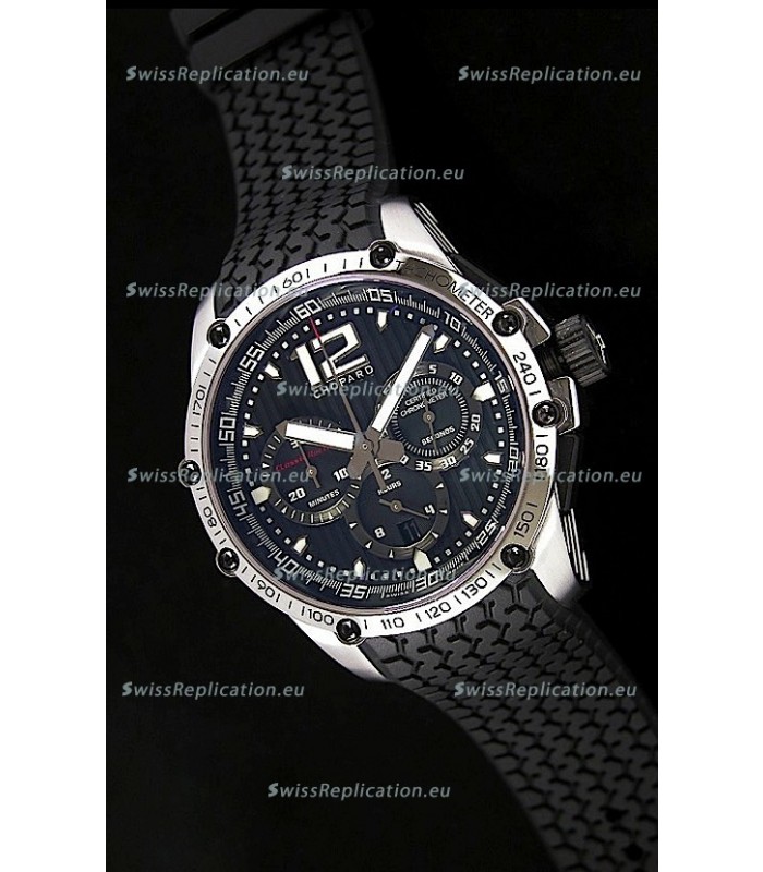 Chopard Classic Racing Limited Edition Replica Watch