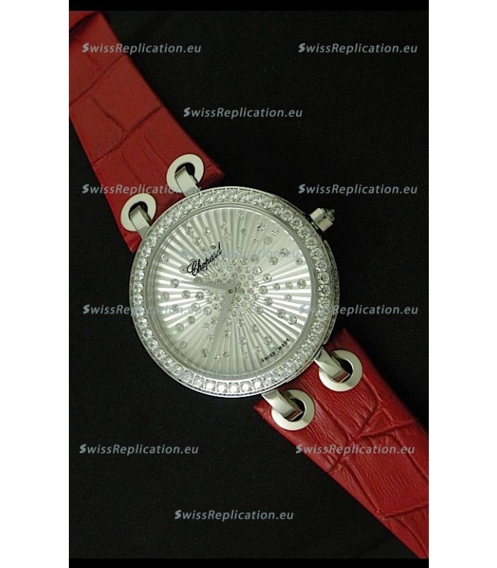 Chopard Xtravaganza Ladies Ladies Japanese Replica Watch