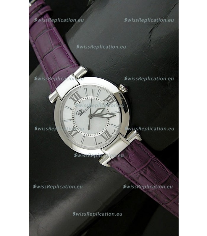 Chopard Imperiale Swiss Automatic Watch