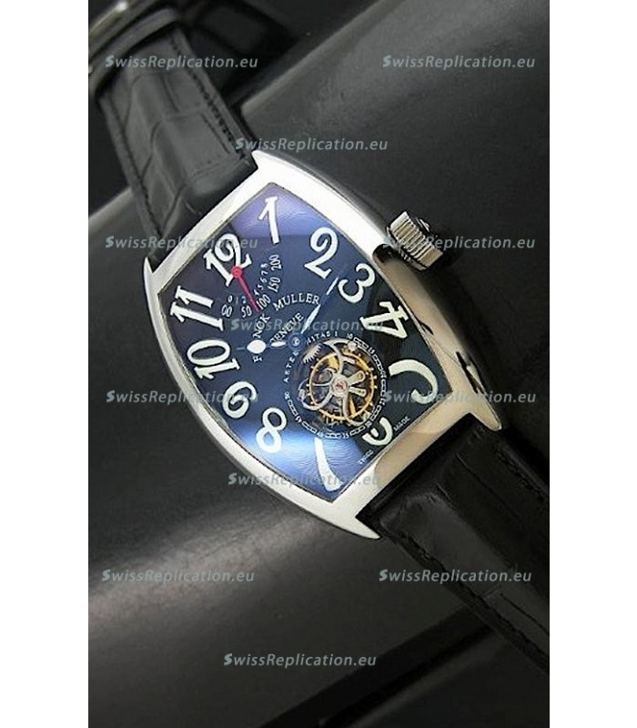 Franck Muller Tourbillon Aeternitas Swiss Replica Watch