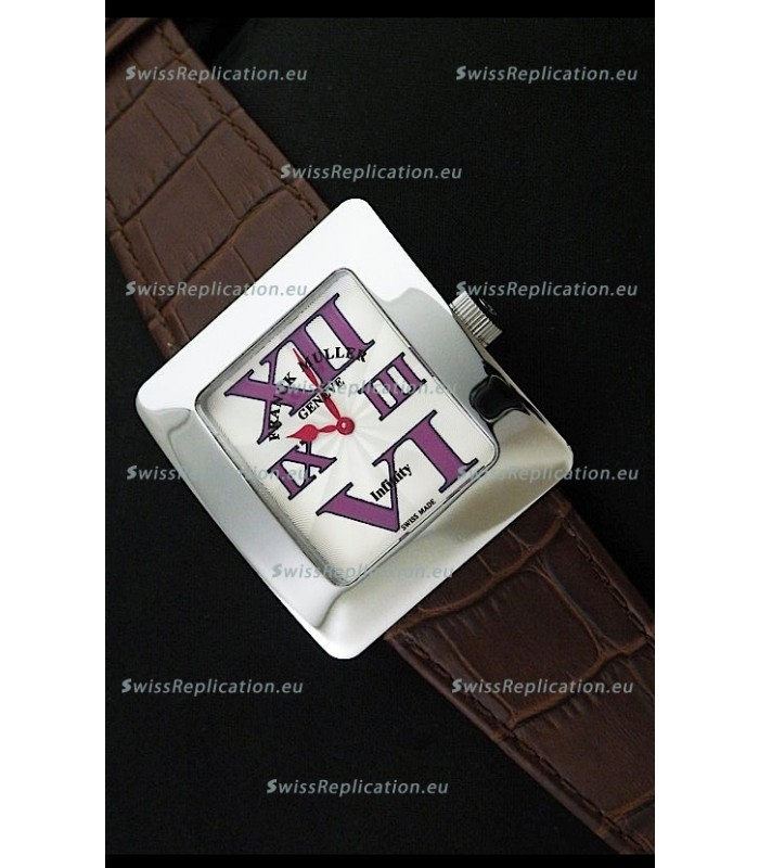 Franck Muller Geneve Master of Complications Japanese Special Watch