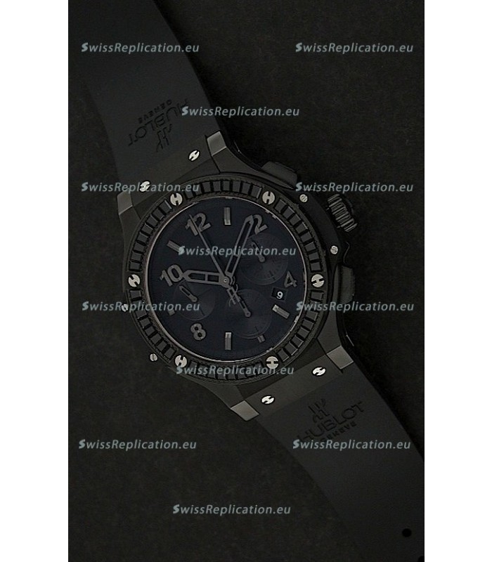 Hublot Big Bang Limited Edition Black Magic Swiss Watch