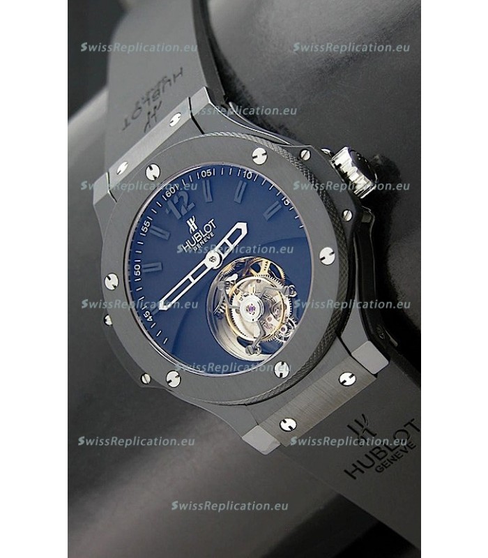 Hublot Big Bang Solo Bang Swiss Watch
