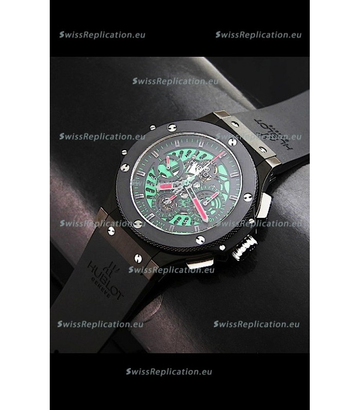Hublot Big Bang Commando Bang Desert Swiss Replica Watch