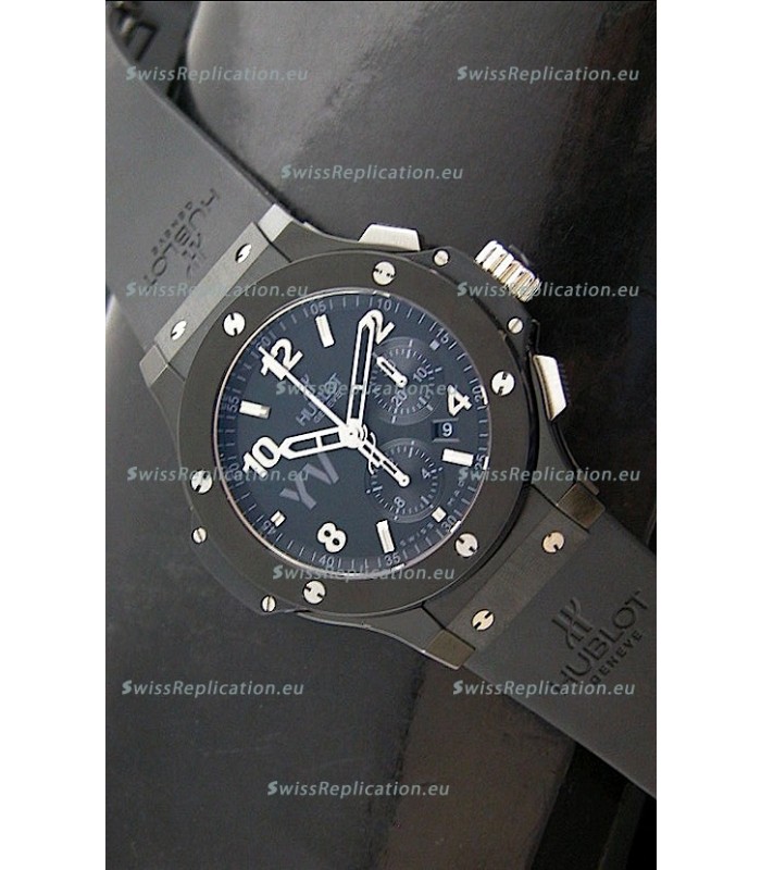 Hublot Big Bang Yankee Victor Swiss Watch 