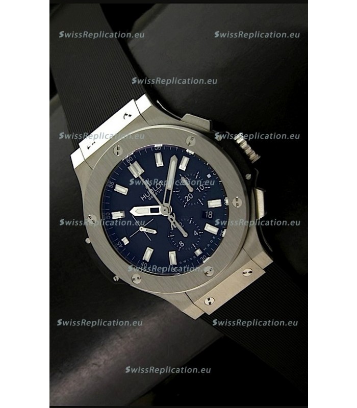 Hublot Big Bang 2009 Edition Swiss Watch