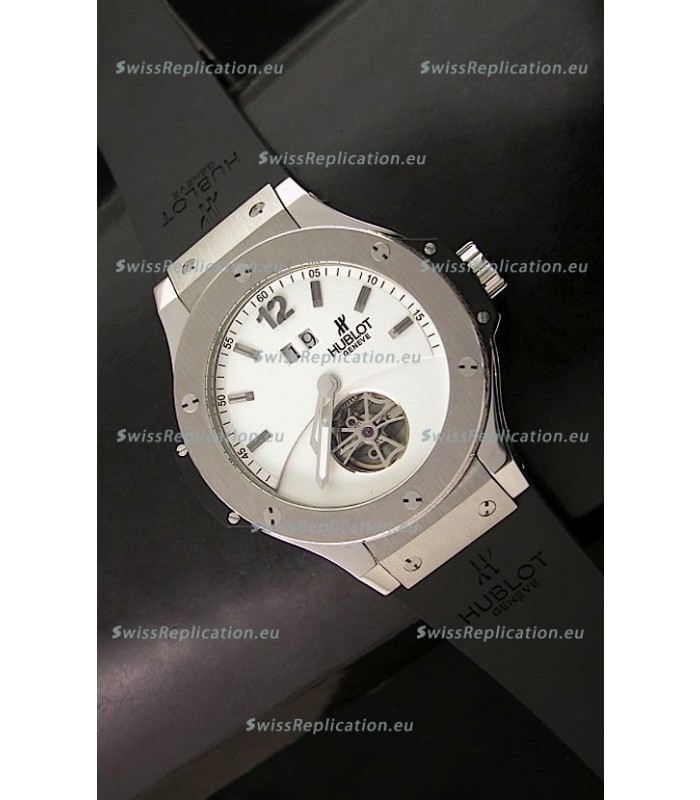Hublot Big Bang Tourbillon Japanese Replica Watch