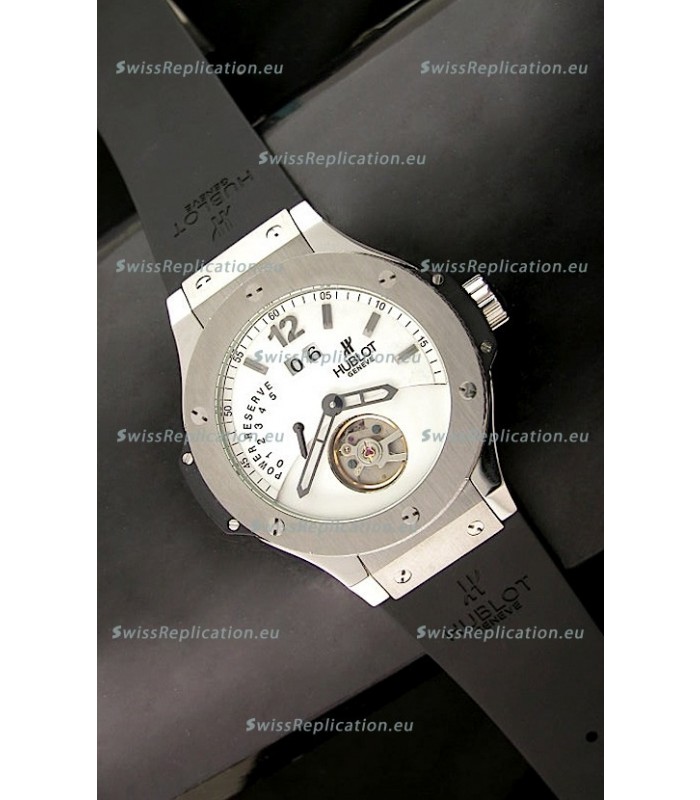 Hublot Real Flying Man Tourbillon Japanese Watch