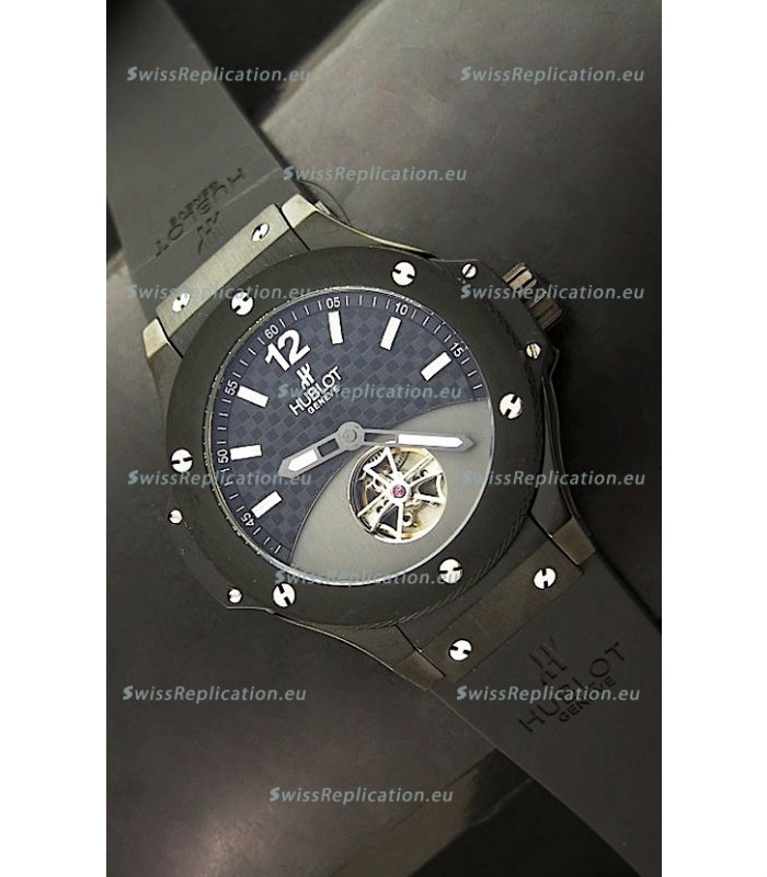 Hublot Big Bang Solo Bang Japanese Replica Watch