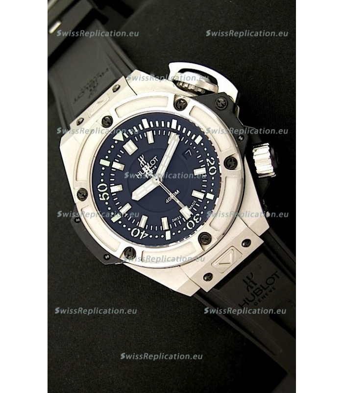 Hublot Big Bang King Diver 4000M Swiss Watch