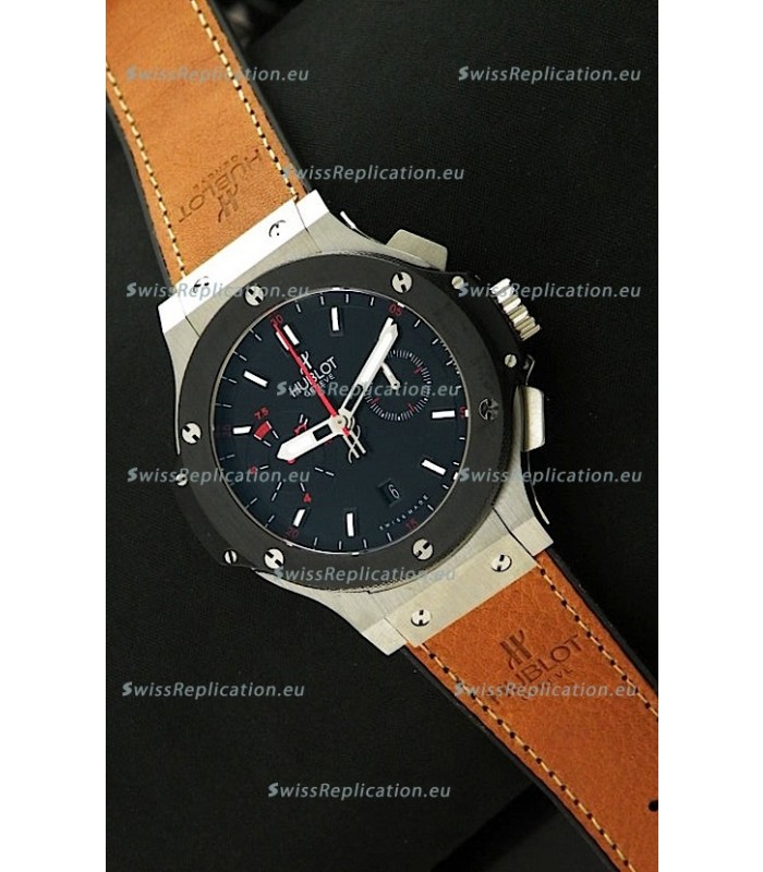 Hublot Big Bang Chukker Swiss Replica Watch - 1:1 Mirror Replica Watch