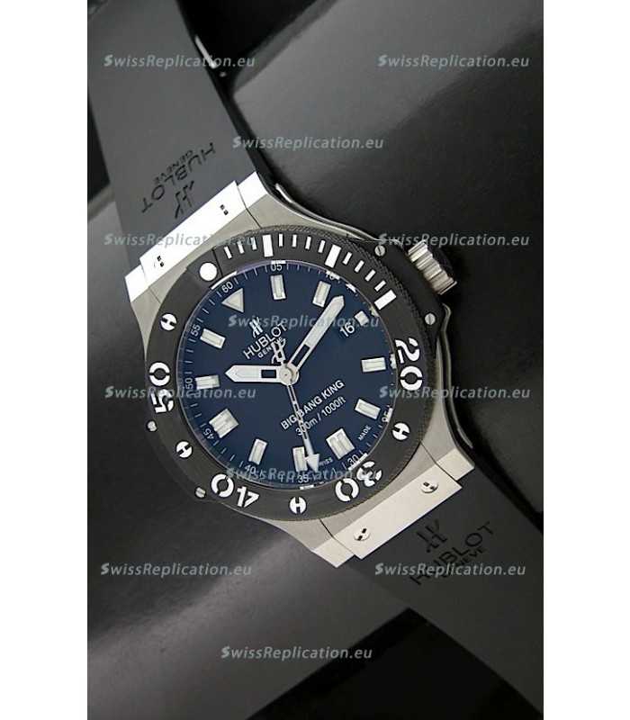 Hublot Big Bang King Swiss Watch - 1:1 Mirror Replica Watch