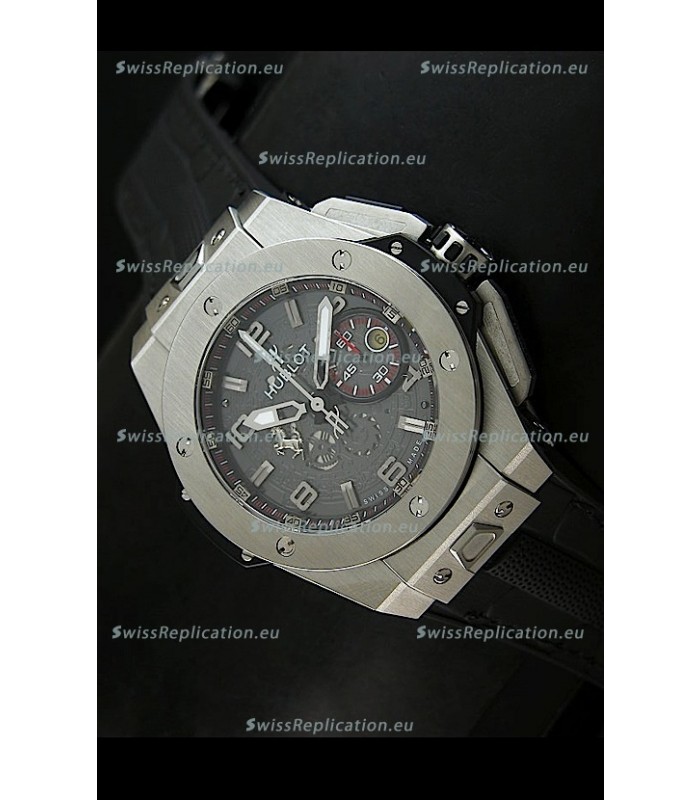 Hublot Big Bang Ferrari Titanium Edition Swiss Replica Watch