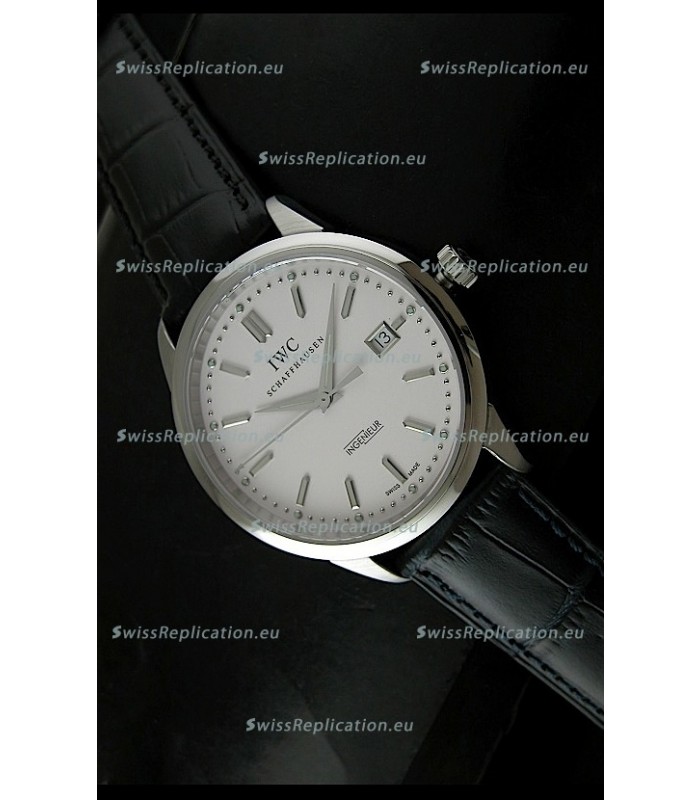 IWC Schaffhausen Ingenuier Vintage Swiss Replica Automatic Watch