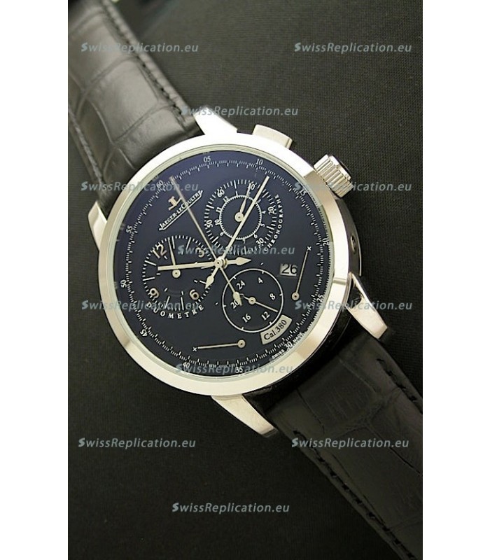 Jaeger leCoultre watch Master