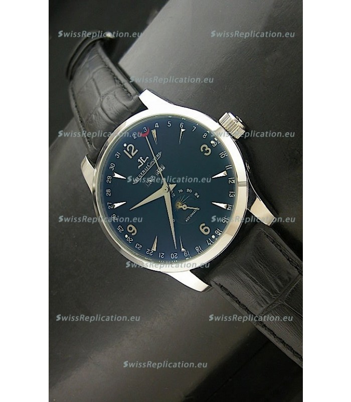Jaeger Le Coultre Master Control