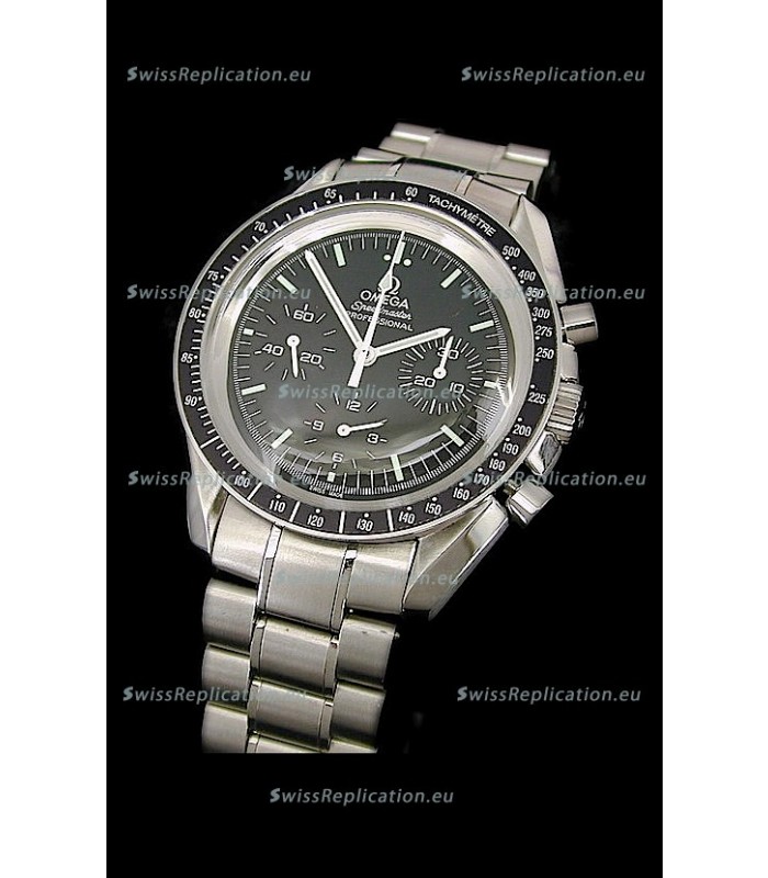Omega Speedmaster 50th Anniversary Swiss Watch