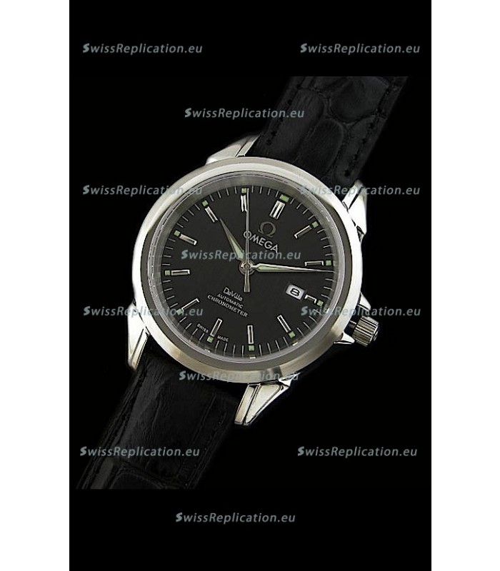Omega De Ville Co Axial Automatic Watch