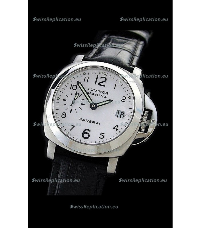 Panerai Luminor Marina 40MM Swiss Watch