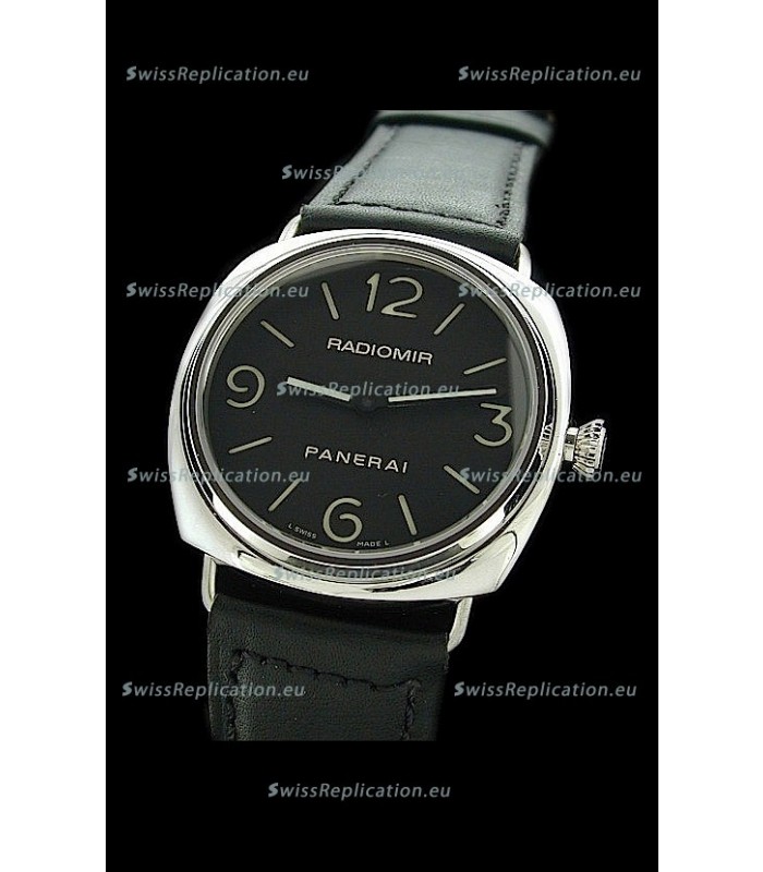 Panerai Radiomir Firenze 1860 Swiss Automatic Watch