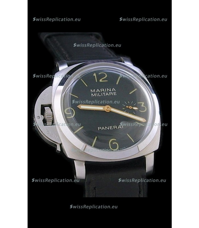 Panerai New edition Marina Militare Swiss Automatic Watch