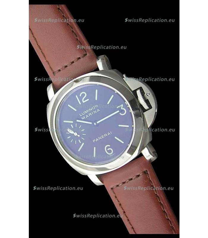 Panerai Luminor Marina PAM00111 Swiss Watch