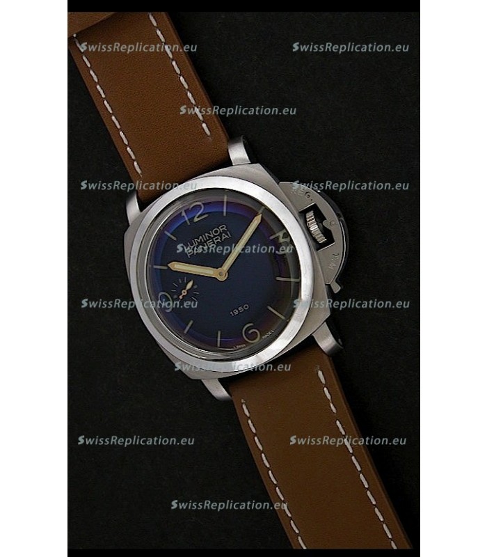 Panerai Luminor 1950 Edition Swiss Watch