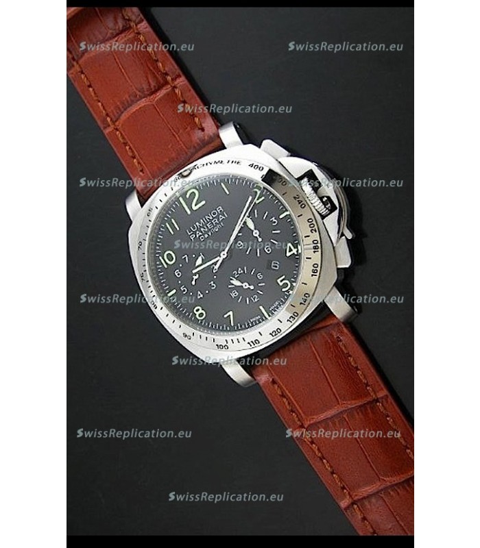 Panerai Luminor Daylight Automatic Watch
