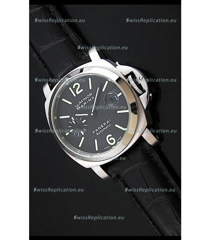 Panerai Luminor Marina PAM000111 Japanese Automatic Watch