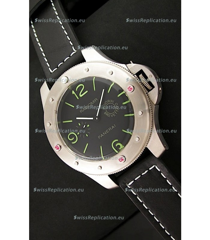 Panerai Radiomir Egiziano Swiss Replica Watch