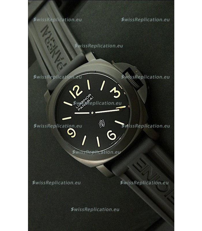 Panerai Luminor Base PAM360 Paneristi Watch- 1:1 Mirror Replica