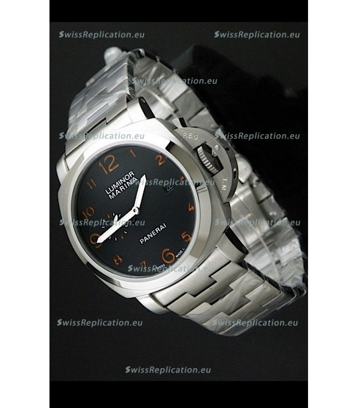 Panerai Luminor Marina Japanese Replica Watch